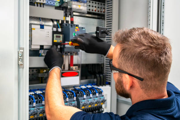 Best Electrical Upgrades for Homes  in Georgetown, OH