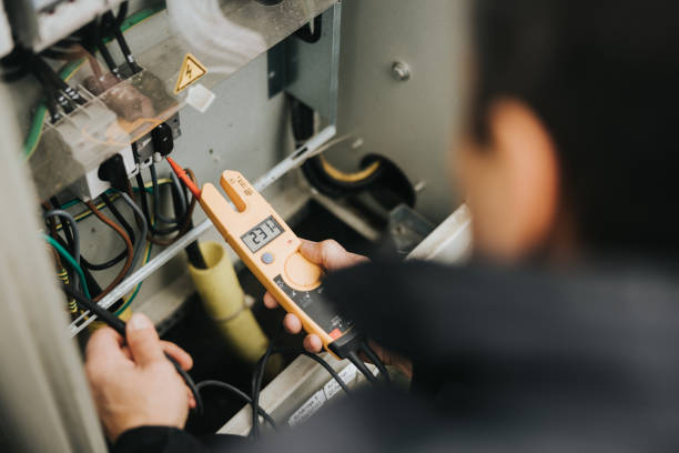Best Electrical Repair Services  in Georgetown, OH