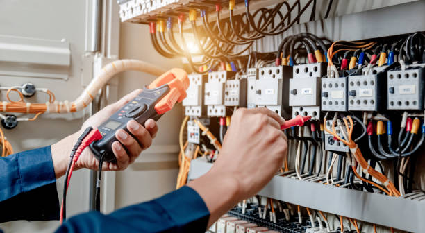  Georgetown, OH Electrician Pros