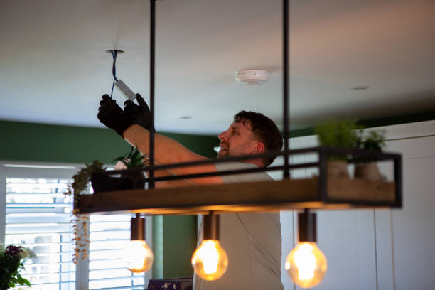 Best Electrical Troubleshooting Services  in Georgetown, OH