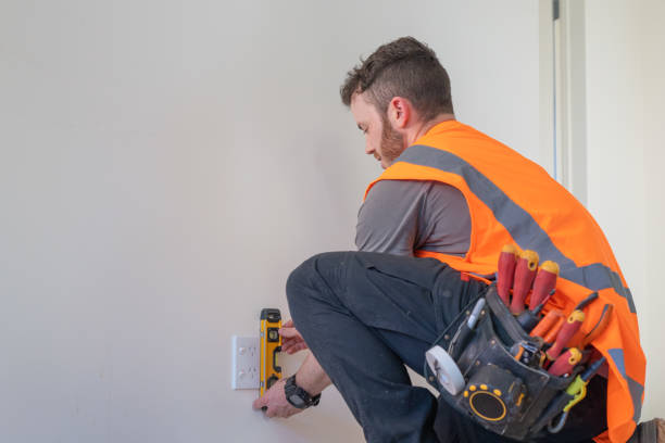 Best Electric Panel Repair  in Georgetown, OH