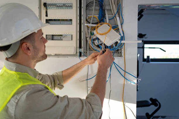 Best Electrical Rewiring Services  in Georgetown, OH
